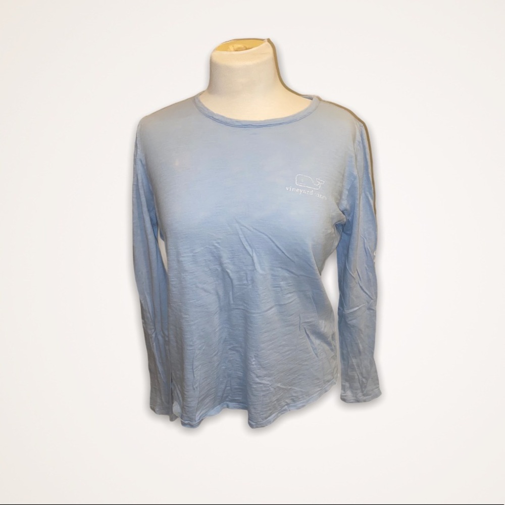 vineyard vines long sleeve
